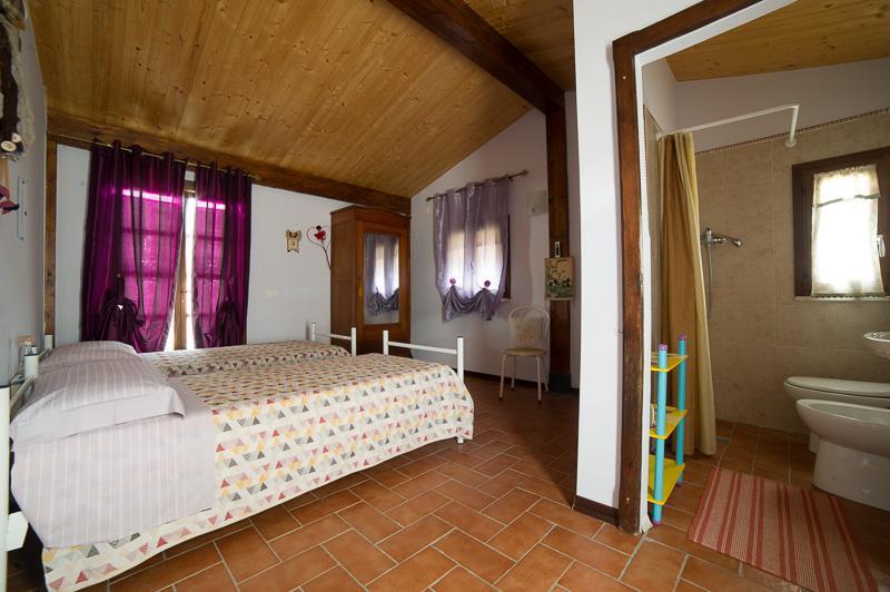 Agriturismo Consalvi Valentina Маршано Экстерьер фото