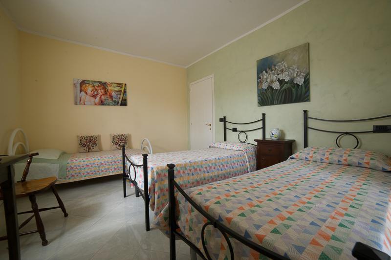 Agriturismo Consalvi Valentina Маршано Экстерьер фото