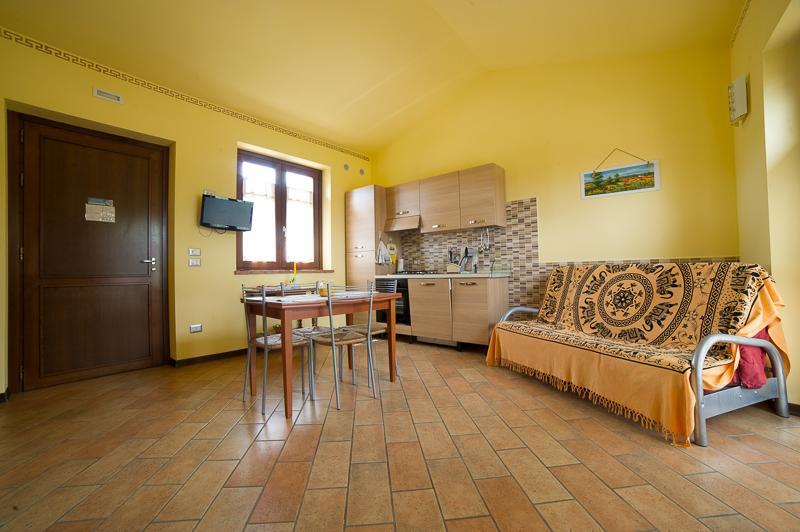 Agriturismo Consalvi Valentina Маршано Экстерьер фото